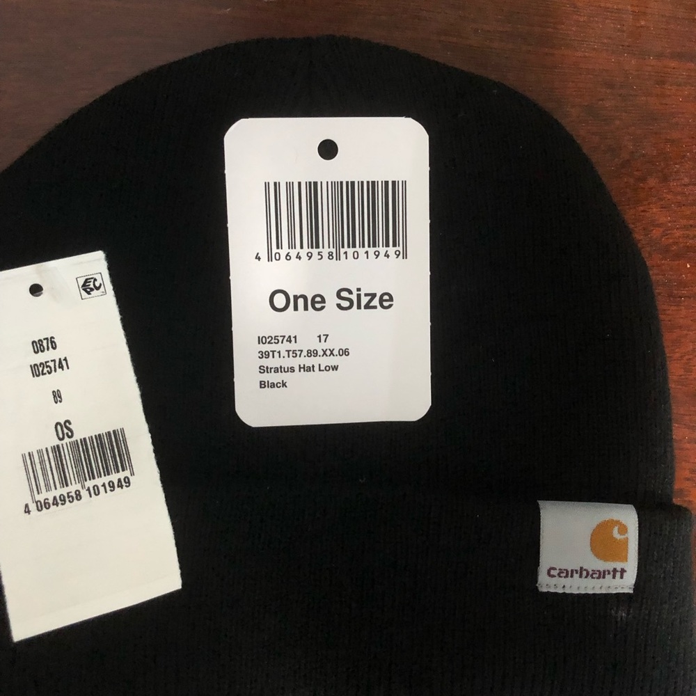 Beanie